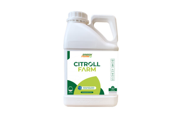 CITROLL FARM