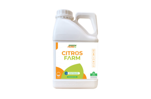 CITROS FARM