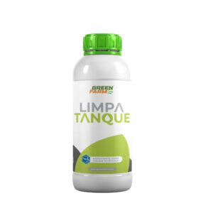 LIMPA TANQUE
