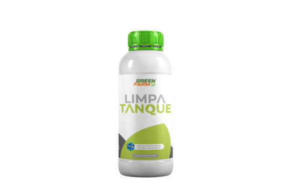 LIMPA TANQUE