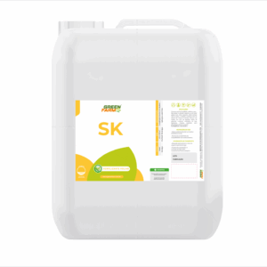 S K