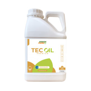 TEC OIL PREMIUM