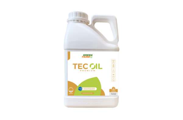 TEC OIL PREMIUM