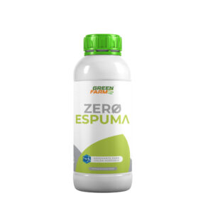 ZERO ESPUMA