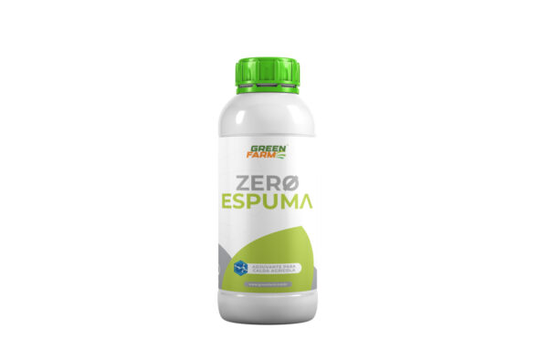 ZERO ESPUMA